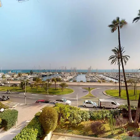 80e - Magnifique 3p Face Avec Terrasse Et Parking Appartement *