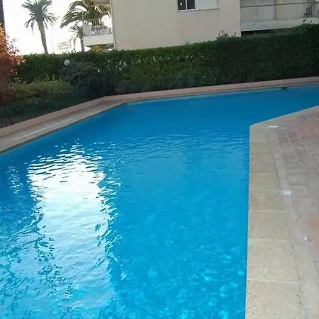 80e - Magnifique 3p Face Avec Terrasse Et Parking * Menton