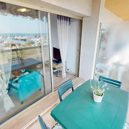 80e - Magnifique 3p Face Avec Terrasse Et Parking Appartement *