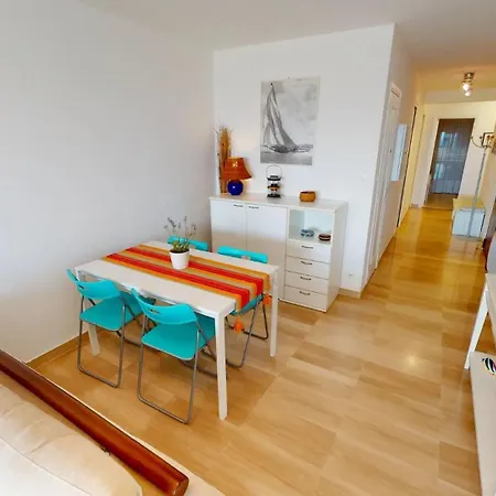 Appartement 80e - Magnifique 3p Face Avec Terrasse Et Parking