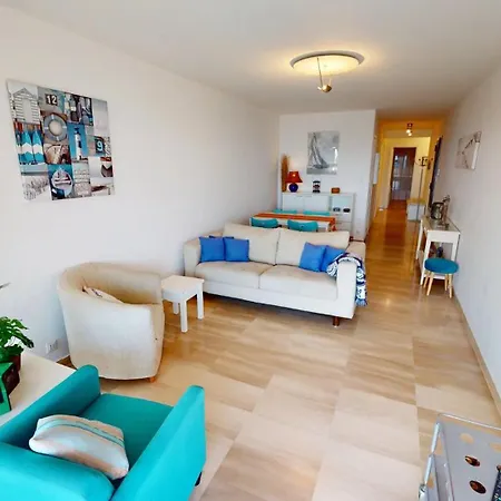 80e - Magnifique 3p Face Avec Terrasse Et Parking Appartement Menton