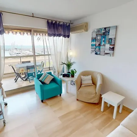 80e - Magnifique 3p Face Avec Terrasse Et Parking Appartement